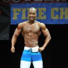 Joshua  Johnson - NPC Jay Cutler Desert Classic 2014 - #1